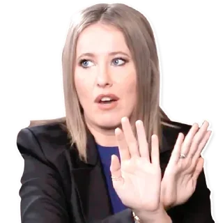 🙅‍♀️