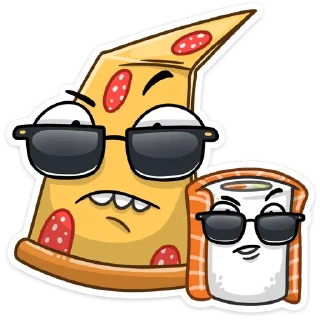 😎