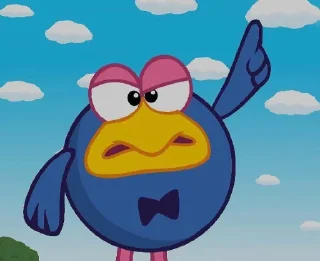 🐦