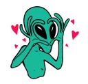 😘