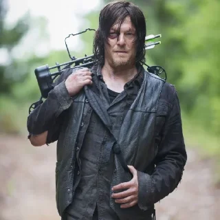 Norman Reedus ¦ @figurinhasWa