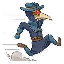 🏃