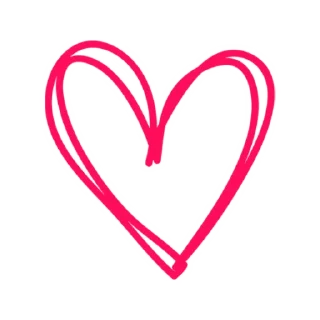 ❤️