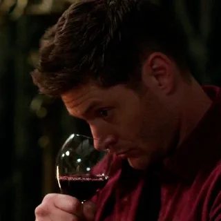 🍷