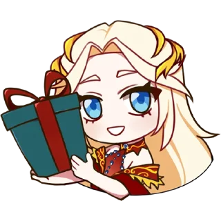 🎁