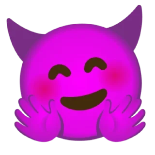 😈