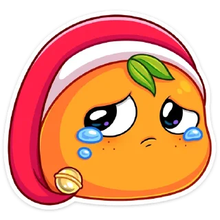 😭