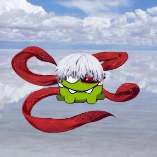🐸