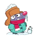 🥶