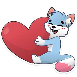 ❤️
