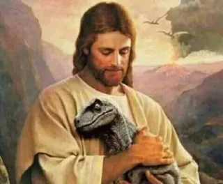 ✝