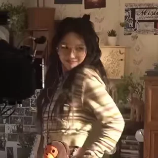 💃