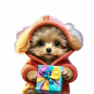 🐶