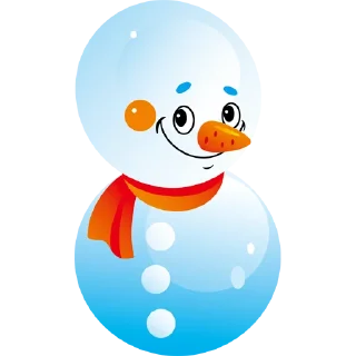 ⛄️