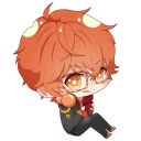 707 @Nekosticker