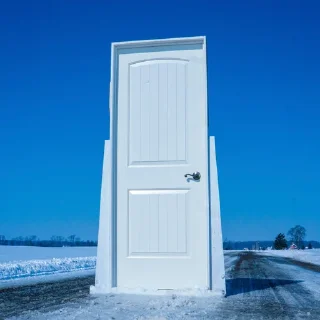 🚪