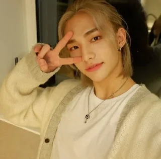hyunjin besti^^ :: @fStikBot