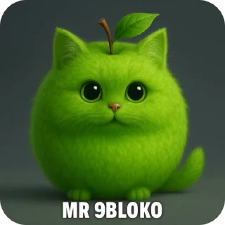 🍏