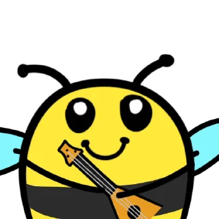 🐝