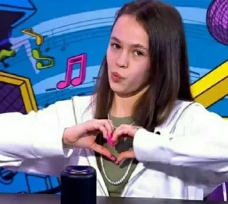 ❤️