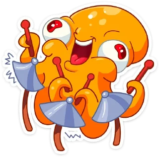 Тодд (@TgSticker)