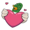 ❤️