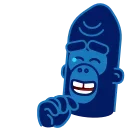 🦍