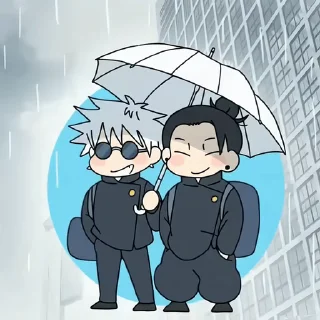 ☔️