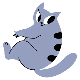 Lazuritcat