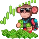 📈