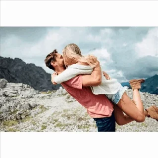 💋