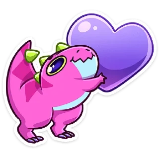 ❤️