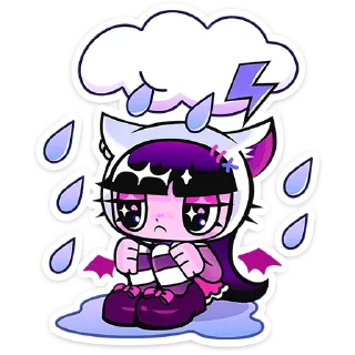 ⛈