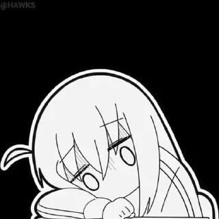 😟