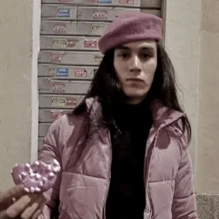 💋