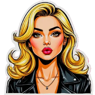 💋