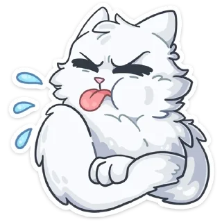 😝