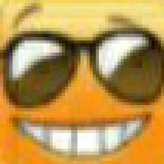 😎