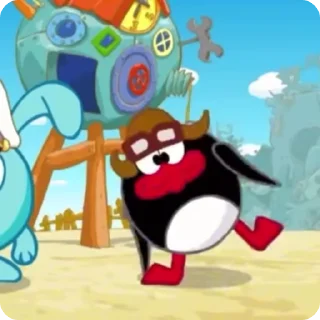 🐧