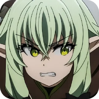 😠