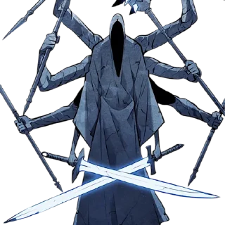 ⚔️