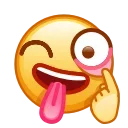 😜