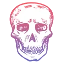 💀