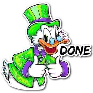 👍