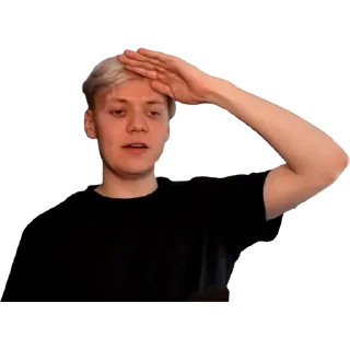 😟