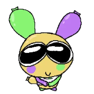 🎈