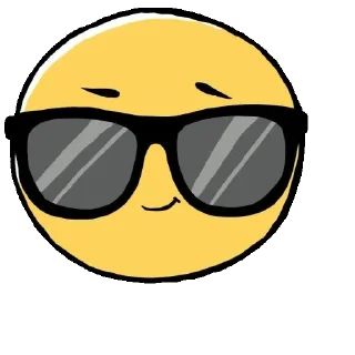 😎