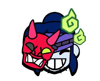 😁