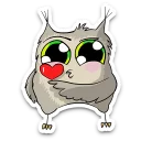 😘