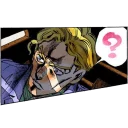 ❓
